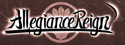 logo Allegiance Reign